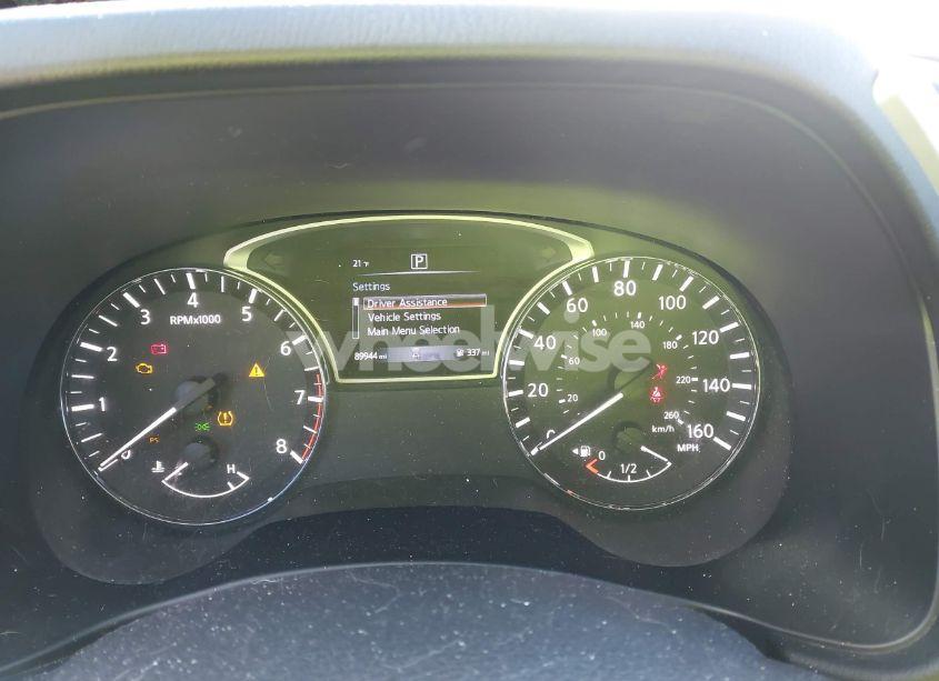 Photo 7 of 2019 Nissan Pathfinder S (VIN 5N1DR2MN7KC640020)