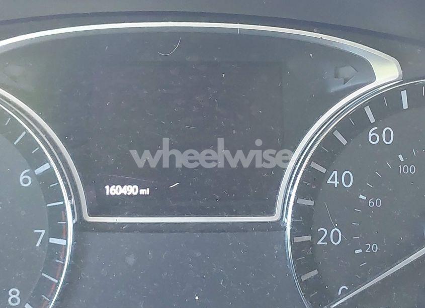 Photo 7 of 2017 Nissan Pathfinder S (VIN 5N1DR2MN8HC621260)