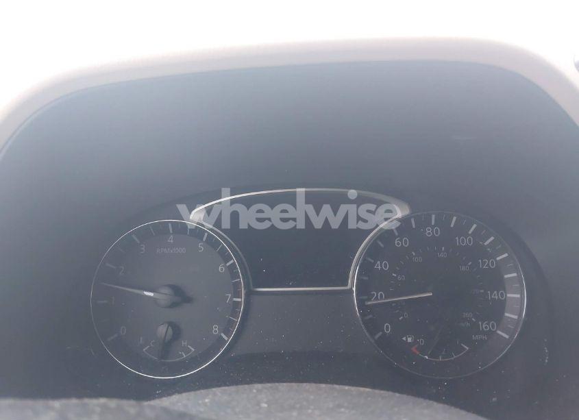 Photo 15 of 2017 Nissan Pathfinder SL (VIN 5N1DR2MN8HC634008)