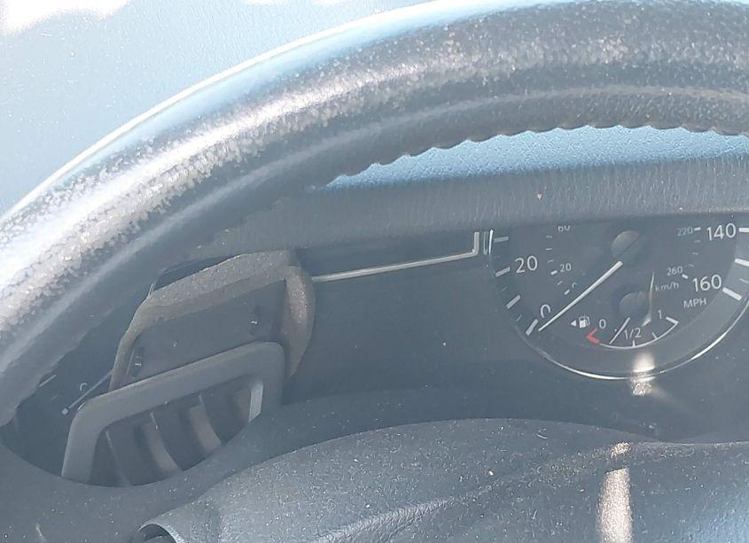 Photo 15 of 2017 Nissan Pathfinder SV (VIN 5N1DR2MN8HC656459)