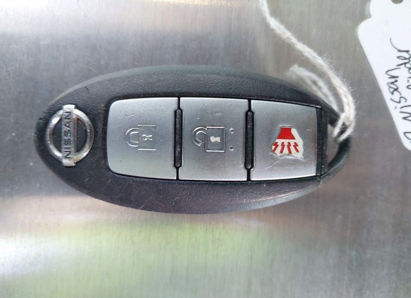 Photo 11 of 2017 Nissan Pathfinder S (VIN 5N1DR2MN8HC681488)