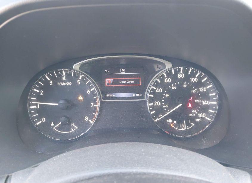 Photo 7 of 2017 Nissan Pathfinder S (VIN 5N1DR2MN8HC681488)