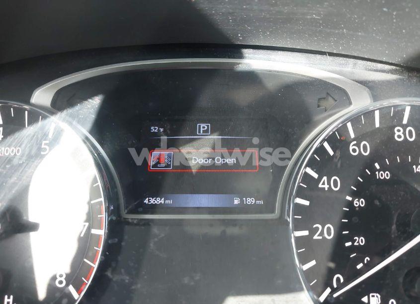 Photo 15 of 2017 Nissan Pathfinder S (VIN 5N1DR2MN8HC912194)