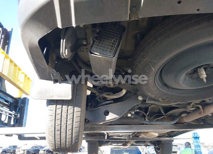 Photo 17 of 2017 Nissan Pathfinder S (VIN 5N1DR2MN8HC912194)