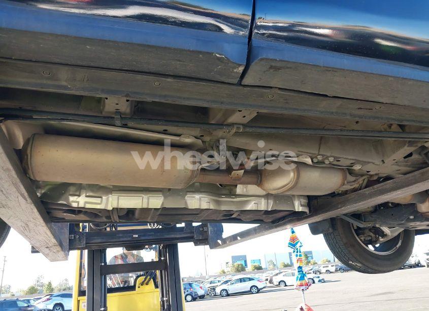 Photo 19 of 2017 Nissan Pathfinder S (VIN 5N1DR2MN8HC912194)