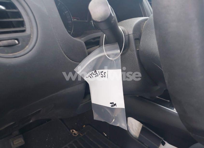 Photo 21 of 2017 Nissan Pathfinder S (VIN 5N1DR2MN8HC912194)