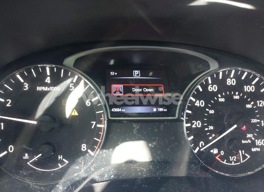 Photo 7 of 2017 Nissan Pathfinder S (VIN 5N1DR2MN8HC912194)