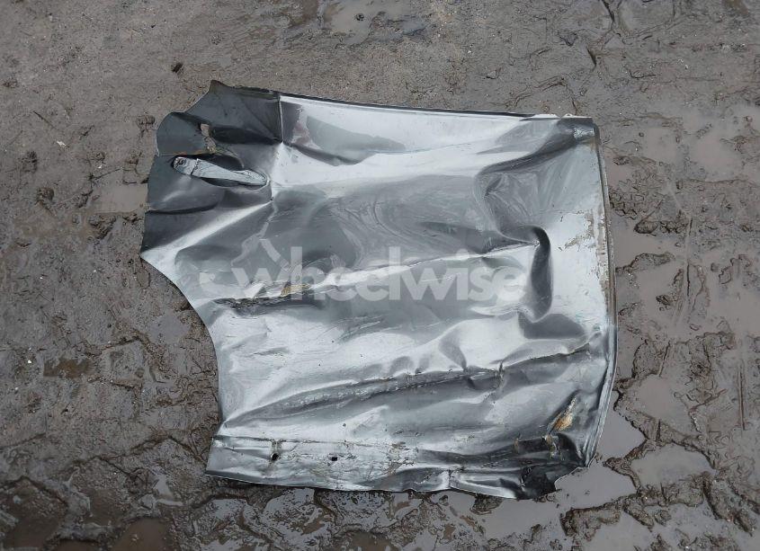 Photo 12 of 2018 Nissan Pathfinder S (VIN 5N1DR2MN8JC657097)