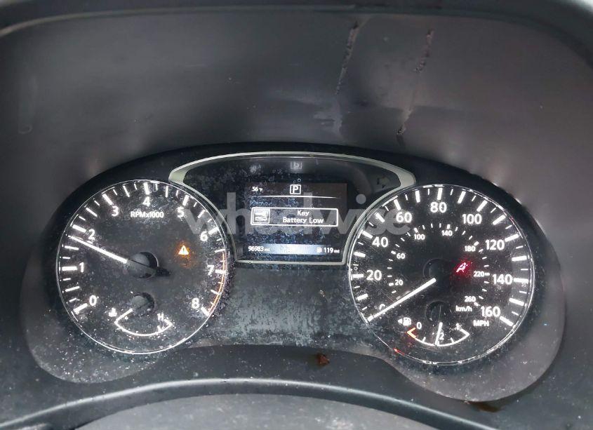 Photo 7 of 2018 Nissan Pathfinder S (VIN 5N1DR2MN8JC657097)