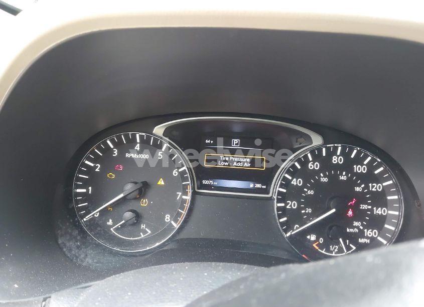 Photo 7 of 2017 Nissan Pathfinder S (VIN 5N1DR2MN9HC602670)