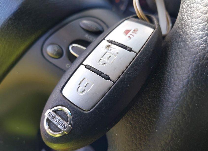 Photo 11 of 2017 Nissan Pathfinder S (VIN 5N1DR2MN9HC605262)