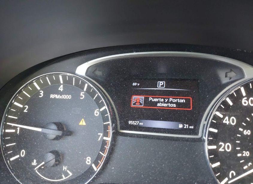 Photo 15 of 2017 Nissan Pathfinder S (VIN 5N1DR2MN9HC605262)