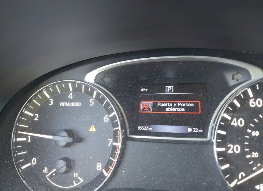 Photo 7 of 2017 Nissan Pathfinder S (VIN 5N1DR2MN9HC605262)