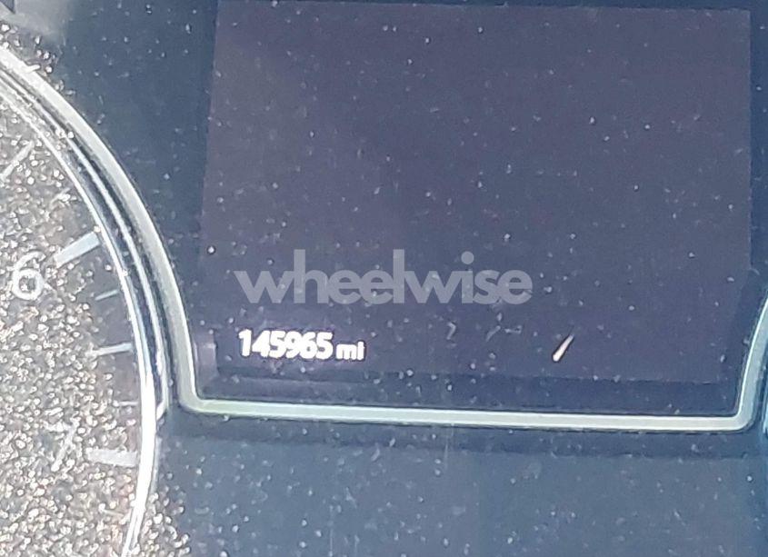 Photo 15 of 2017 Nissan Pathfinder PLATINUM (VIN 5N1DR2MN9HC620067)