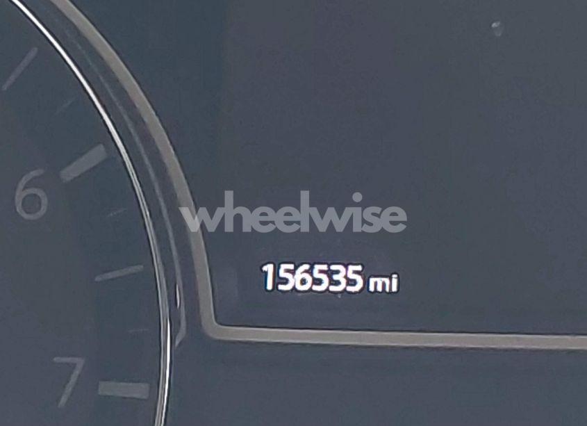 Photo 15 of 2017 Nissan Pathfinder SV (VIN 5N1DR2MN9HC627035)