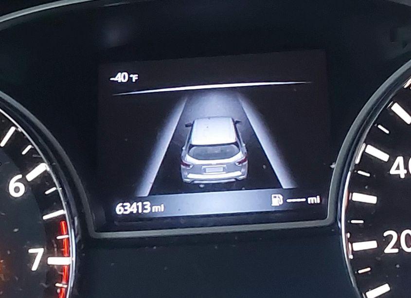 Photo 15 of 2017 Nissan Pathfinder S (VIN 5N1DR2MN9HC638021)