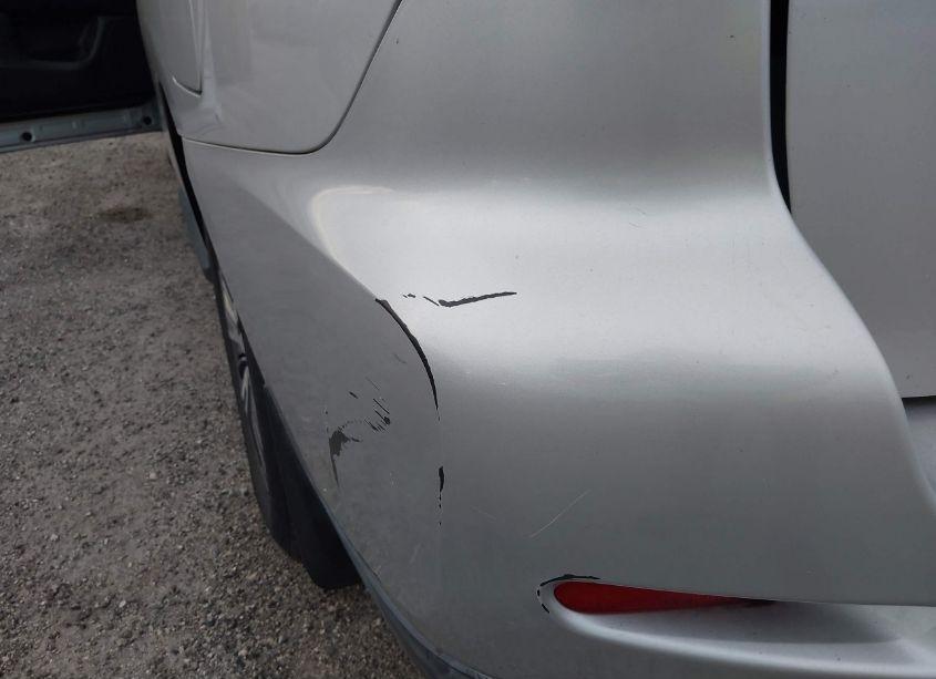 Photo 6 of 2017 Nissan Pathfinder S (VIN 5N1DR2MN9HC638021)