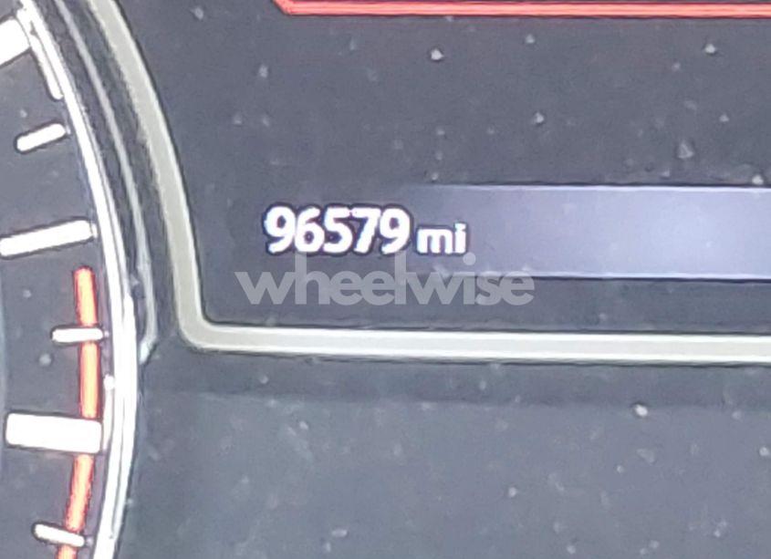 Photo 15 of 2017 Nissan Pathfinder SV (VIN 5N1DR2MN9HC661380)