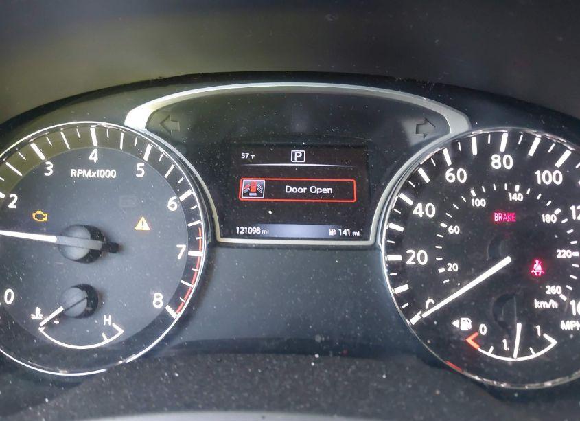 Photo 7 of 2017 Nissan Pathfinder SV (VIN 5N1DR2MN9HC680320)