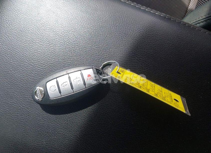 Photo 11 of 2018 Nissan Pathfinder SV (VIN 5N1DR2MN9JC637022)