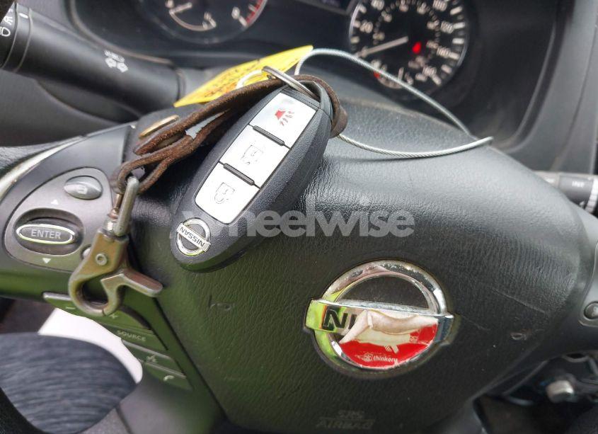 Photo 11 of 2018 Nissan Pathfinder S (VIN 5N1DR2MN9JC660767)