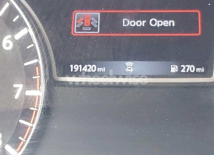 Photo 16 of 2018 Nissan Pathfinder S (VIN 5N1DR2MN9JC660767)