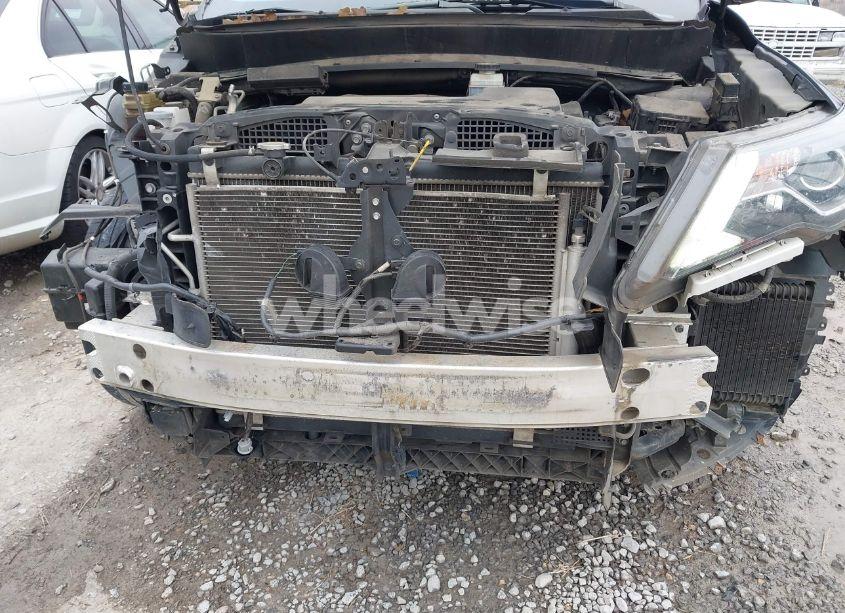 Photo 6 of 2018 Nissan Pathfinder S (VIN 5N1DR2MN9JC660767)