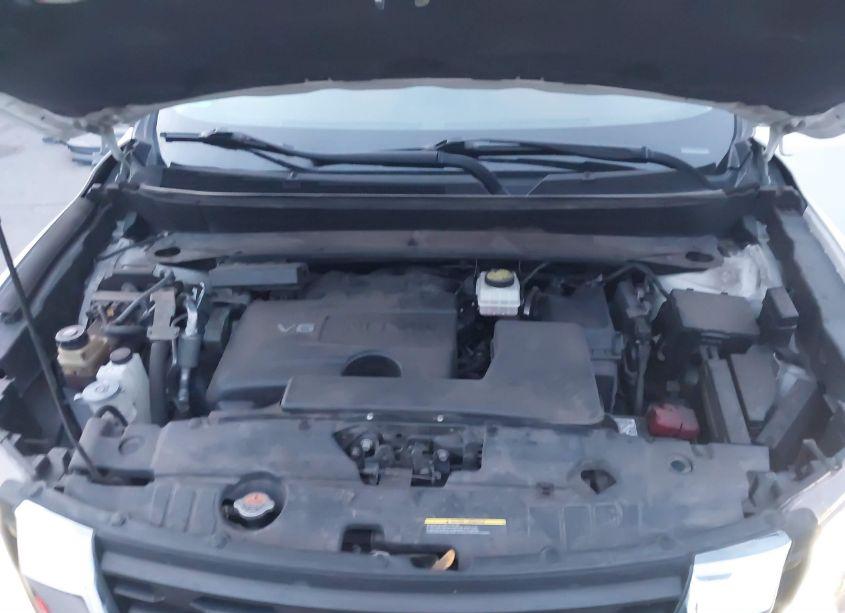 Photo 10 of 2019 Nissan Pathfinder S (VIN 5N1DR2MN9KC635322)