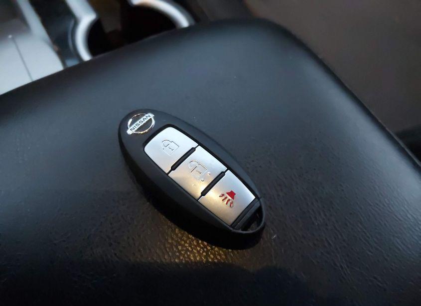 Photo 11 of 2019 Nissan Pathfinder S (VIN 5N1DR2MN9KC635322)