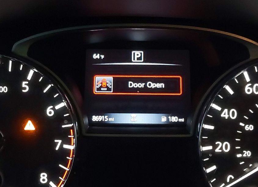 Photo 16 of 2019 Nissan Pathfinder S (VIN 5N1DR2MN9KC635322)