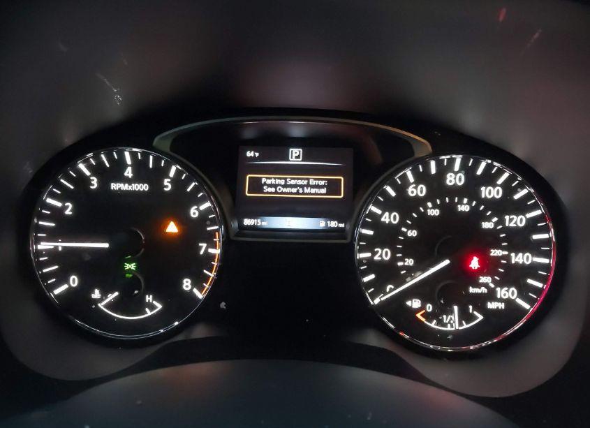 Photo 7 of 2019 Nissan Pathfinder S (VIN 5N1DR2MN9KC635322)