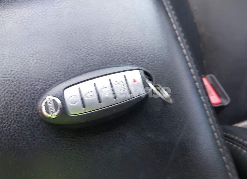 Photo 11 of 2017 Nissan Pathfinder SL (VIN 5N1DR2MNXHC603746)