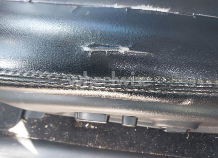 Photo 6 of 2017 Nissan Pathfinder SL (VIN 5N1DR2MNXHC603746)