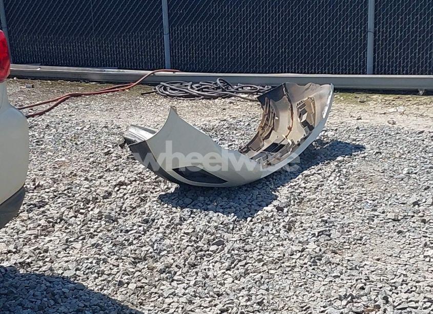 Photo 12 of 2017 Nissan Pathfinder SL (VIN 5N1DR2MNXHC622572)