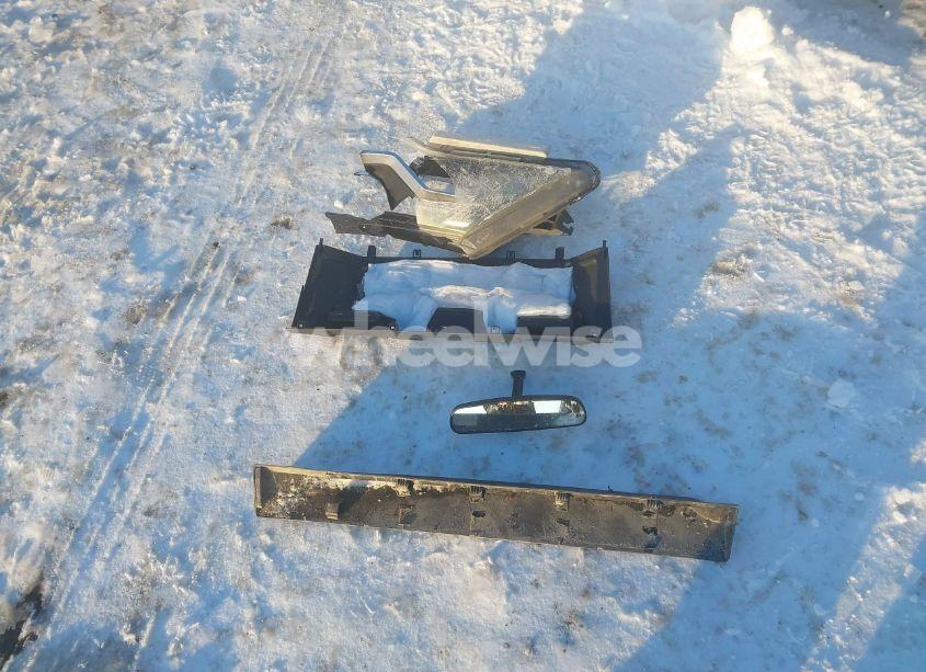 Photo 12 of 2017 Nissan Pathfinder S (VIN 5N1DR2MNXHC684666)