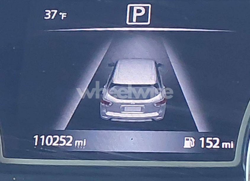 Photo 16 of 2017 Nissan Pathfinder S (VIN 5N1DR2MNXHC684666)