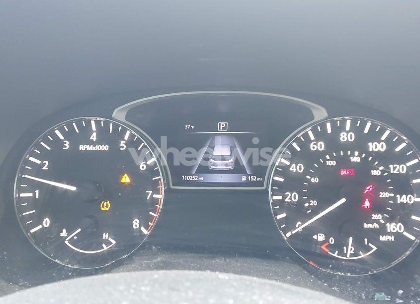 Photo 7 of 2017 Nissan Pathfinder S (VIN 5N1DR2MNXHC684666)