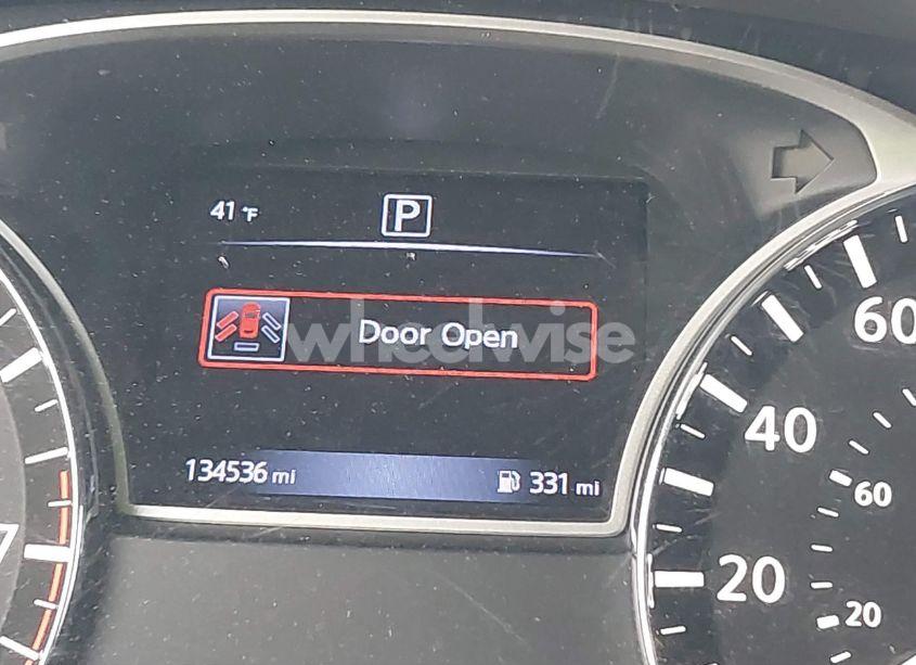 Photo 15 of 2017 Nissan Pathfinder S (VIN 5N1DR2MNXHC691424)