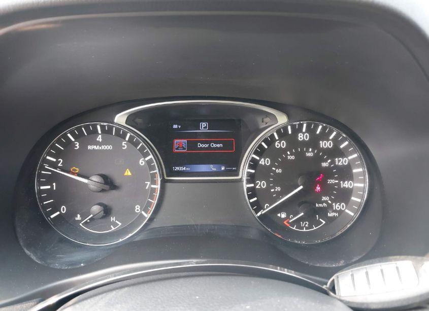 Photo 7 of 2017 Nissan Pathfinder SL (VIN 5N1DR2MNXHC901942)