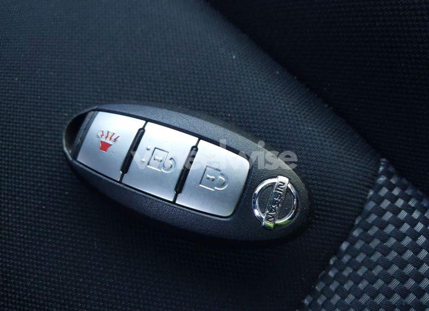 Photo 11 of 2017 Nissan Pathfinder S (VIN 5N1DR2MNXHC905960)