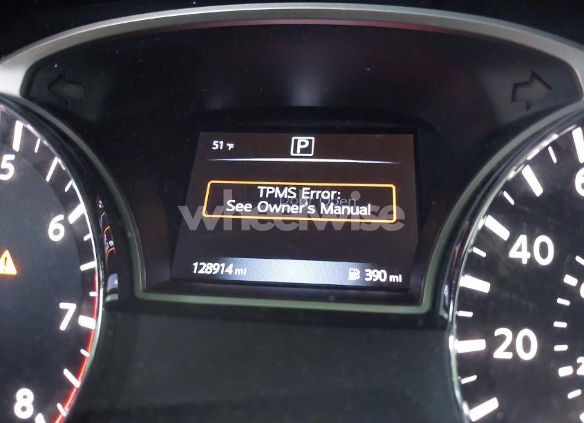 Photo 15 of 2017 Nissan Pathfinder S (VIN 5N1DR2MNXHC905960)