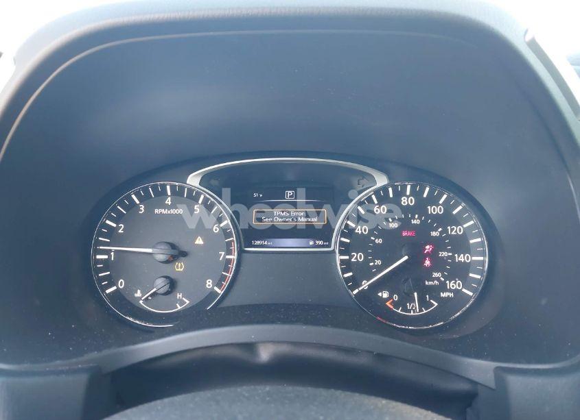 Photo 7 of 2017 Nissan Pathfinder S (VIN 5N1DR2MNXHC905960)