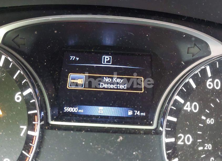 Photo 14 of 2018 Nissan Pathfinder SV (VIN 5N1DR2MNXJC624702)