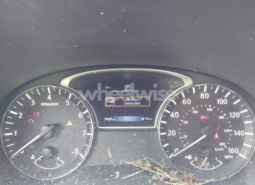 Photo 7 of 2018 Nissan Pathfinder SV (VIN 5N1DR2MNXJC624702)