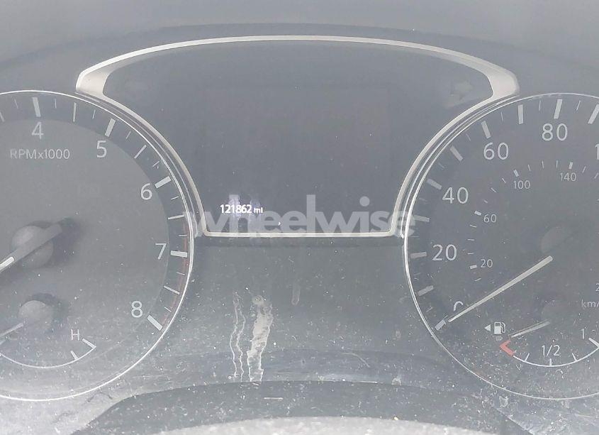 Photo 14 of 2018 Nissan Pathfinder S (VIN 5N1DR2MNXJC625879)