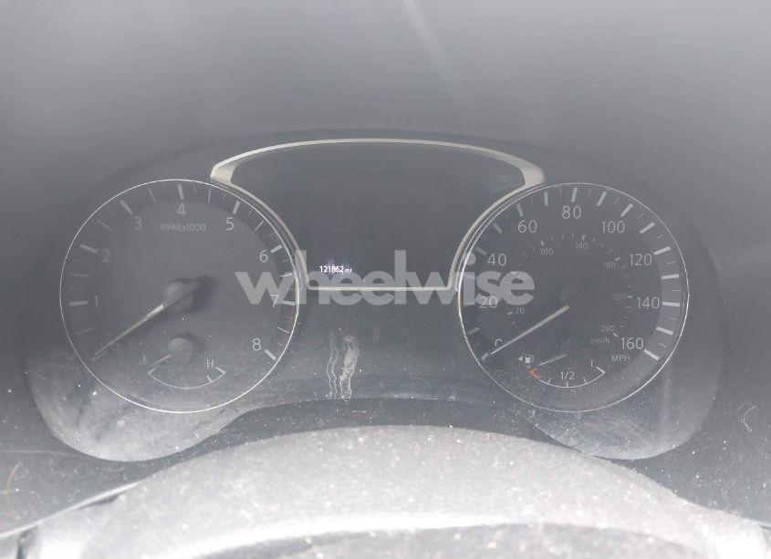 Photo 7 of 2018 Nissan Pathfinder S (VIN 5N1DR2MNXJC625879)