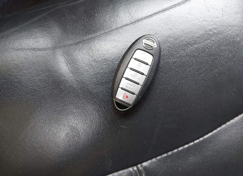 Photo 11 of 2018 Nissan Pathfinder SL (VIN 5N1DR2MNXJC632220)