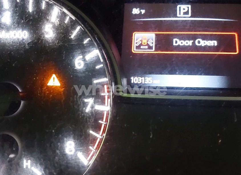 Photo 16 of 2018 Nissan Pathfinder S (VIN 5N1DR2MNXJC646408)