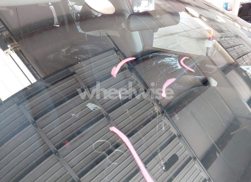 Photo 22 of 2018 Nissan Pathfinder S (VIN 5N1DR2MNXJC646408)