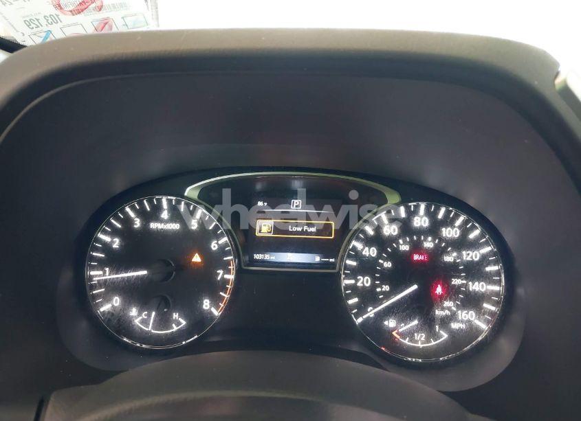 Photo 7 of 2018 Nissan Pathfinder S (VIN 5N1DR2MNXJC646408)